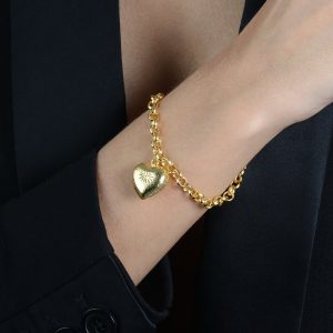 10 Camadas de Ouro Todas as nossas peças possuem 2 Anos de Garantia